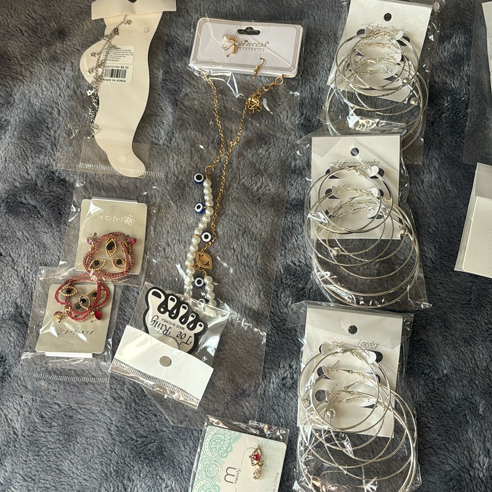 jewlery